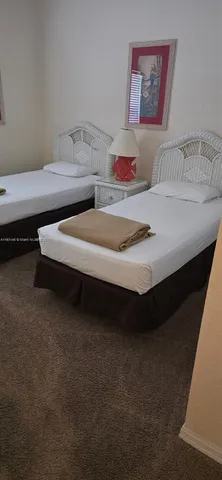 a close view of utility room