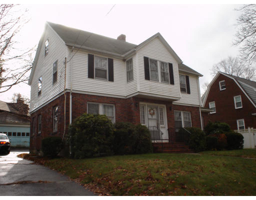 282 Lawrence Road Medford, MA 02155 - Photo 1 of 8 Gallery Image 1