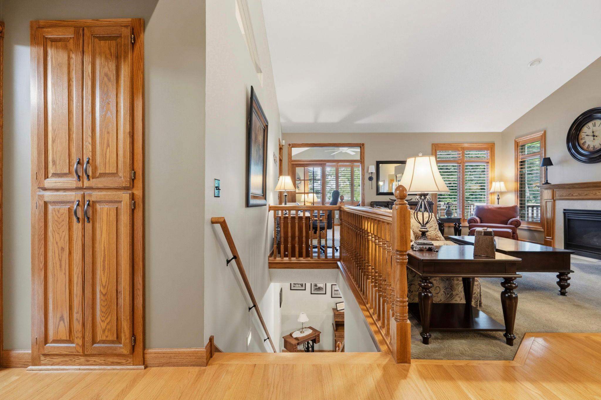 2751 Rivers Bluff Lane Anoka, MN 55303 - Photo 21 of 36