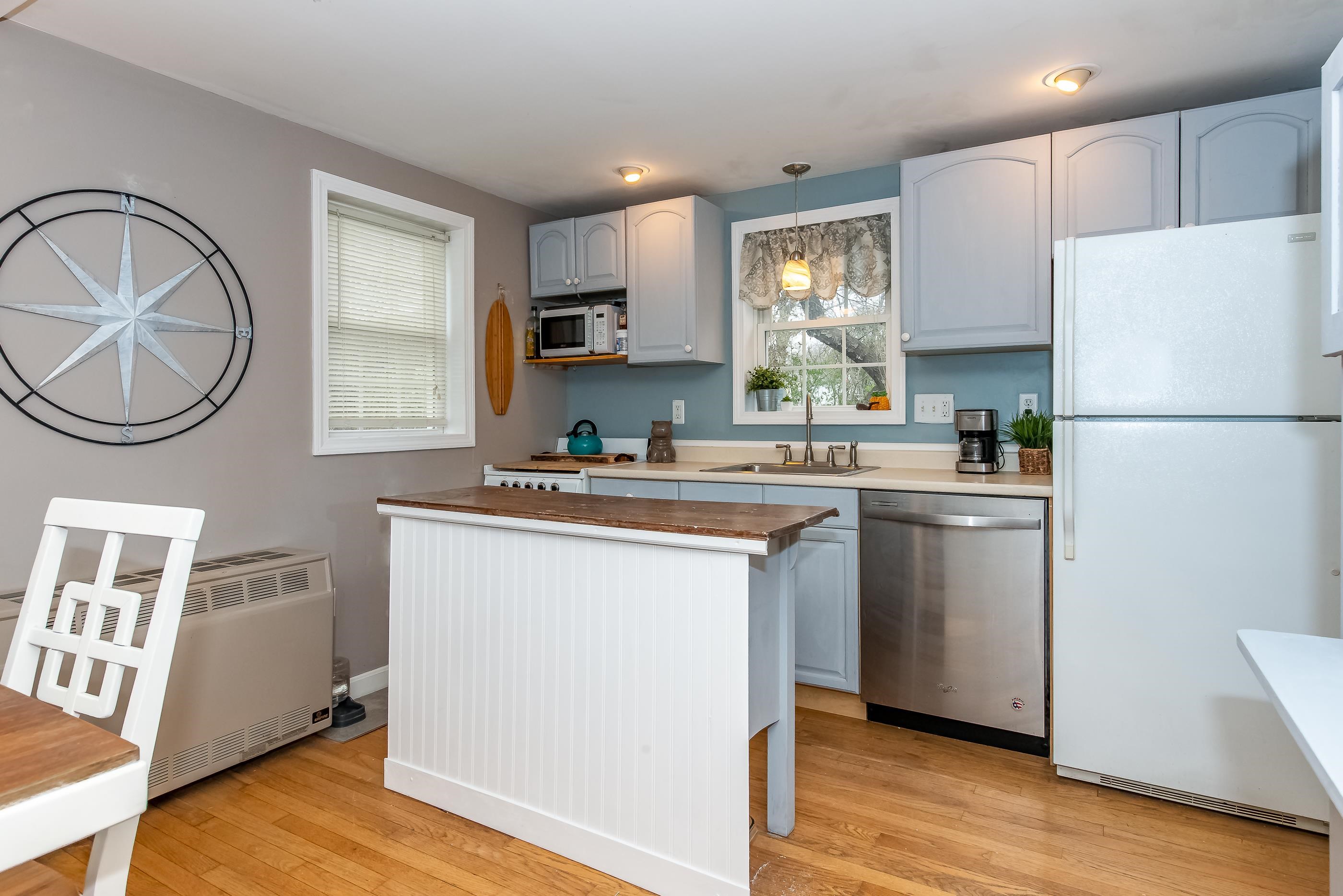 470 Winnacunnet Road, Unit 15 Hampton, NH 03842 - Photo 10 of 30