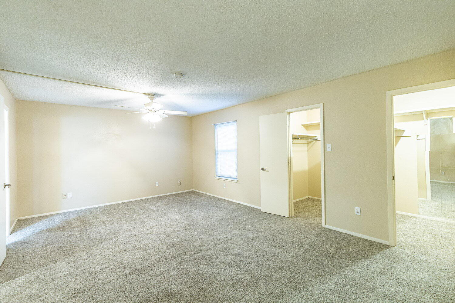 4737 48th Street Lubbock, TX 79414 - Photo 22 of 34 a view of an empty room