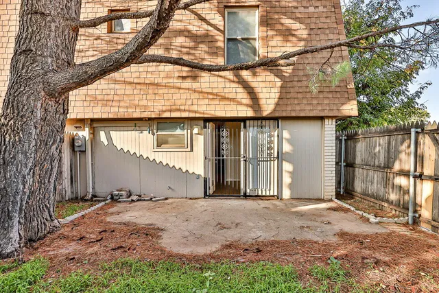 $1,150 | 4737 48th Street, Lubbock, TX 79414