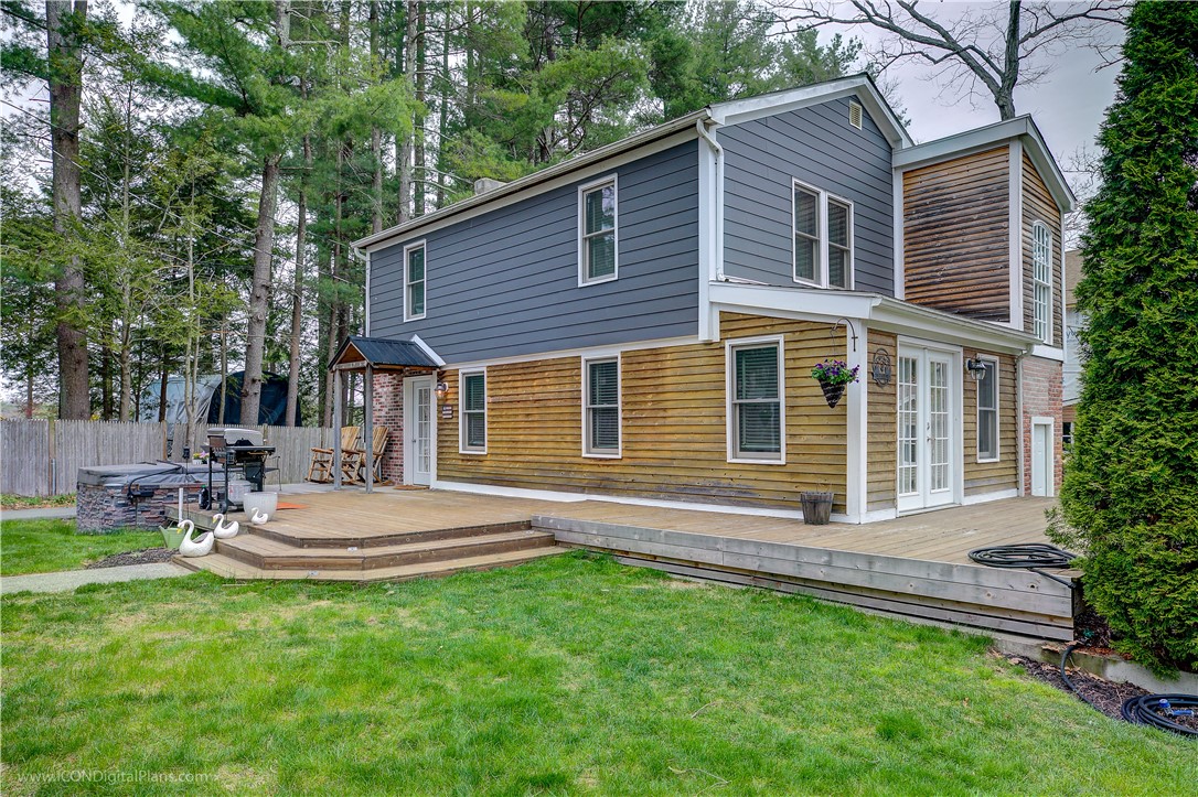 230 Pulaski Road Burrillville, RI 02830 - Photo 2 of 35