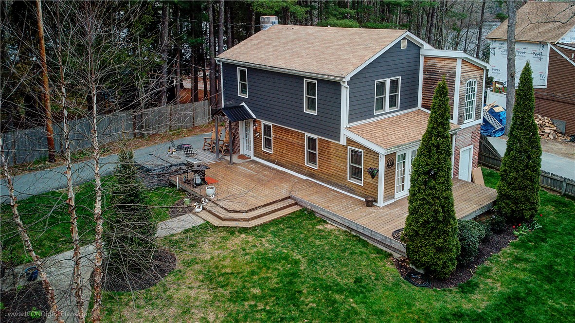 230 Pulaski Road Burrillville, RI 02830 - Photo 6 of 35