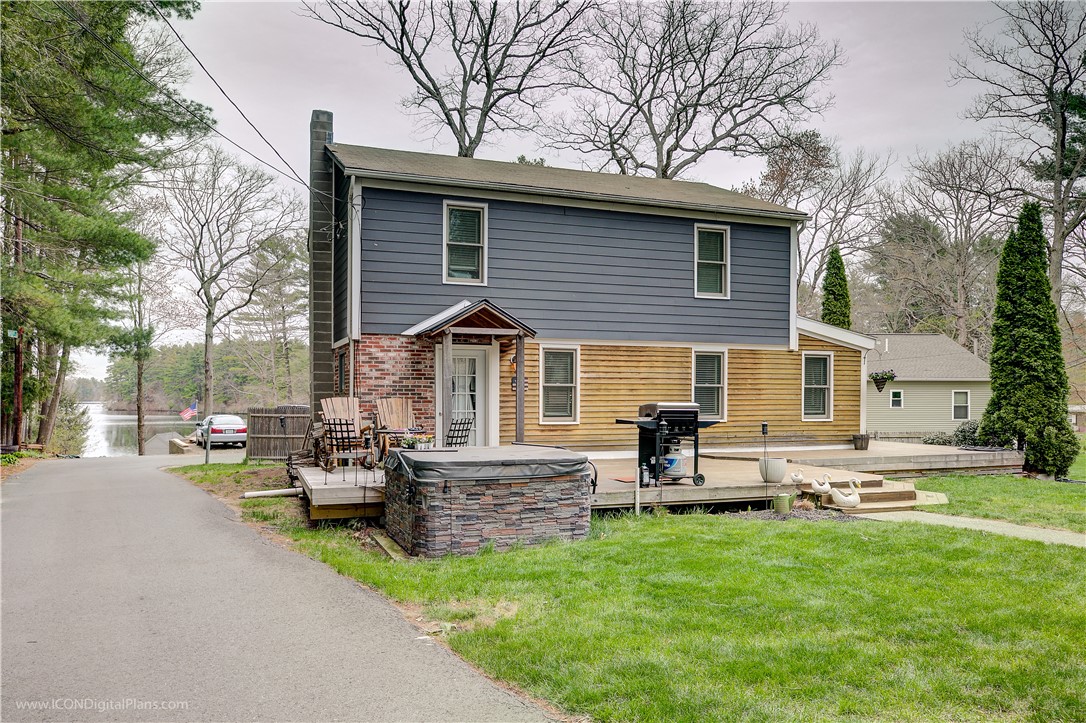230 Pulaski Road Burrillville, RI 02830 - Photo 8 of 35