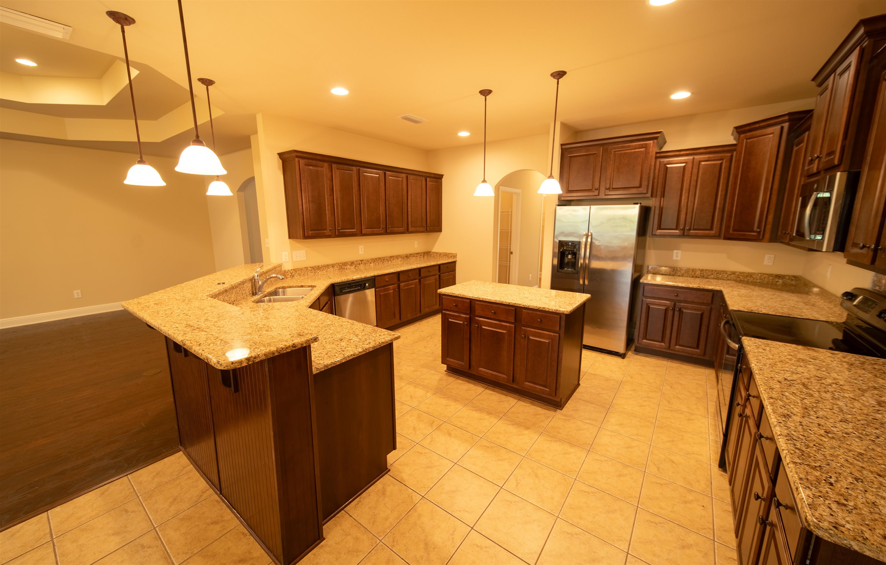 35875 Cramblitt Lane Bay Minette, AL 36507 - Photo 38 of 45 Kitchen