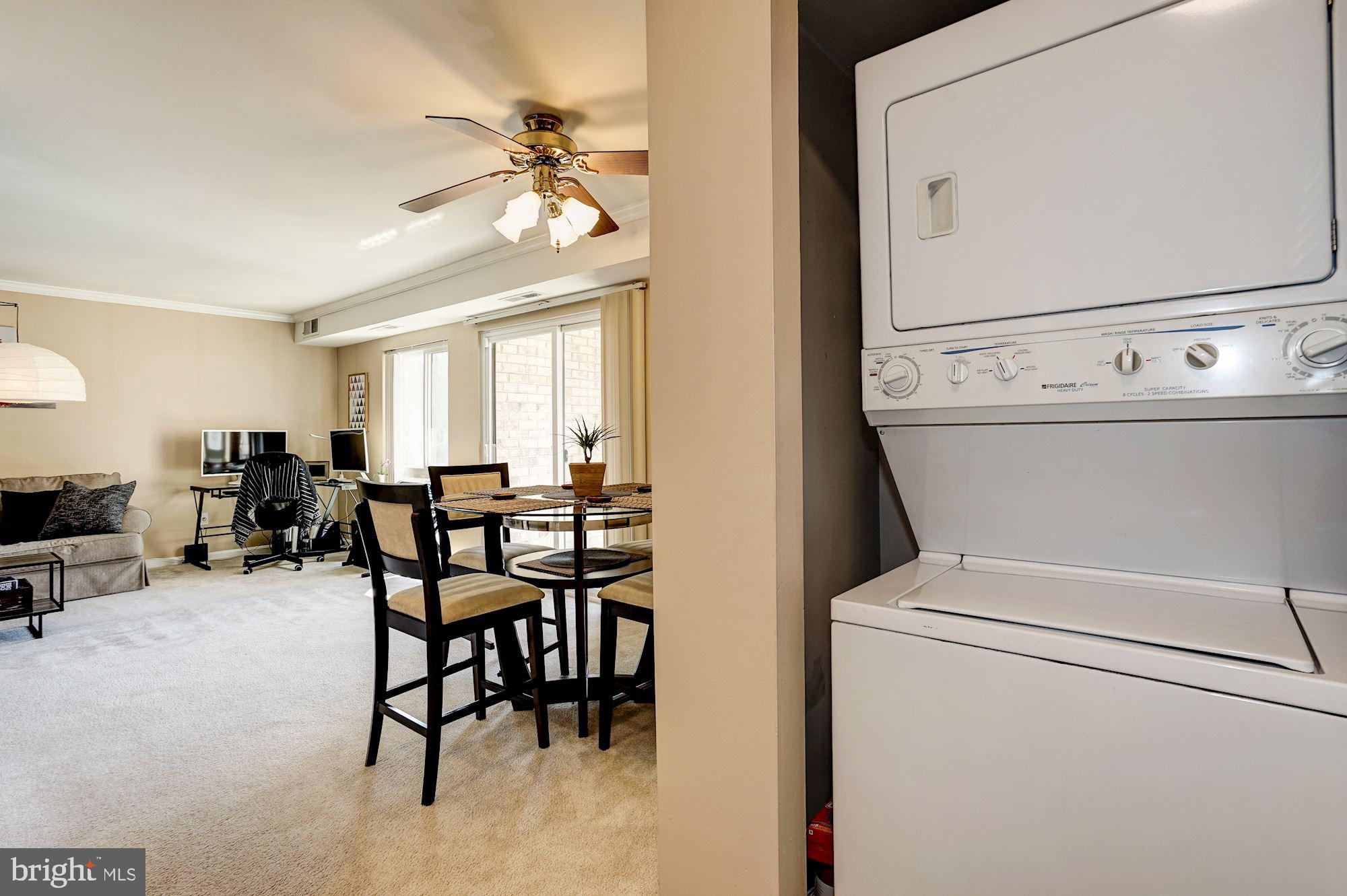 6135 Edsall Road, Unit H Alexandria, VA 22304 - Photo 19 of 30 Kitchen