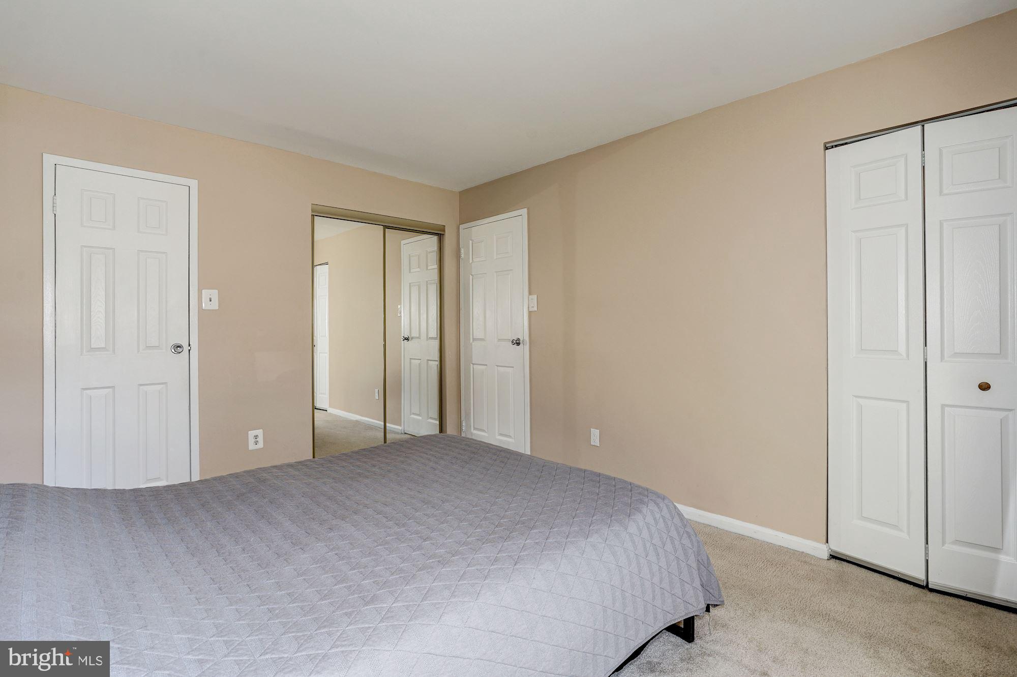 6135 Edsall Road, Unit H Alexandria, VA 22304 - Photo 22 of 30 Bedroom