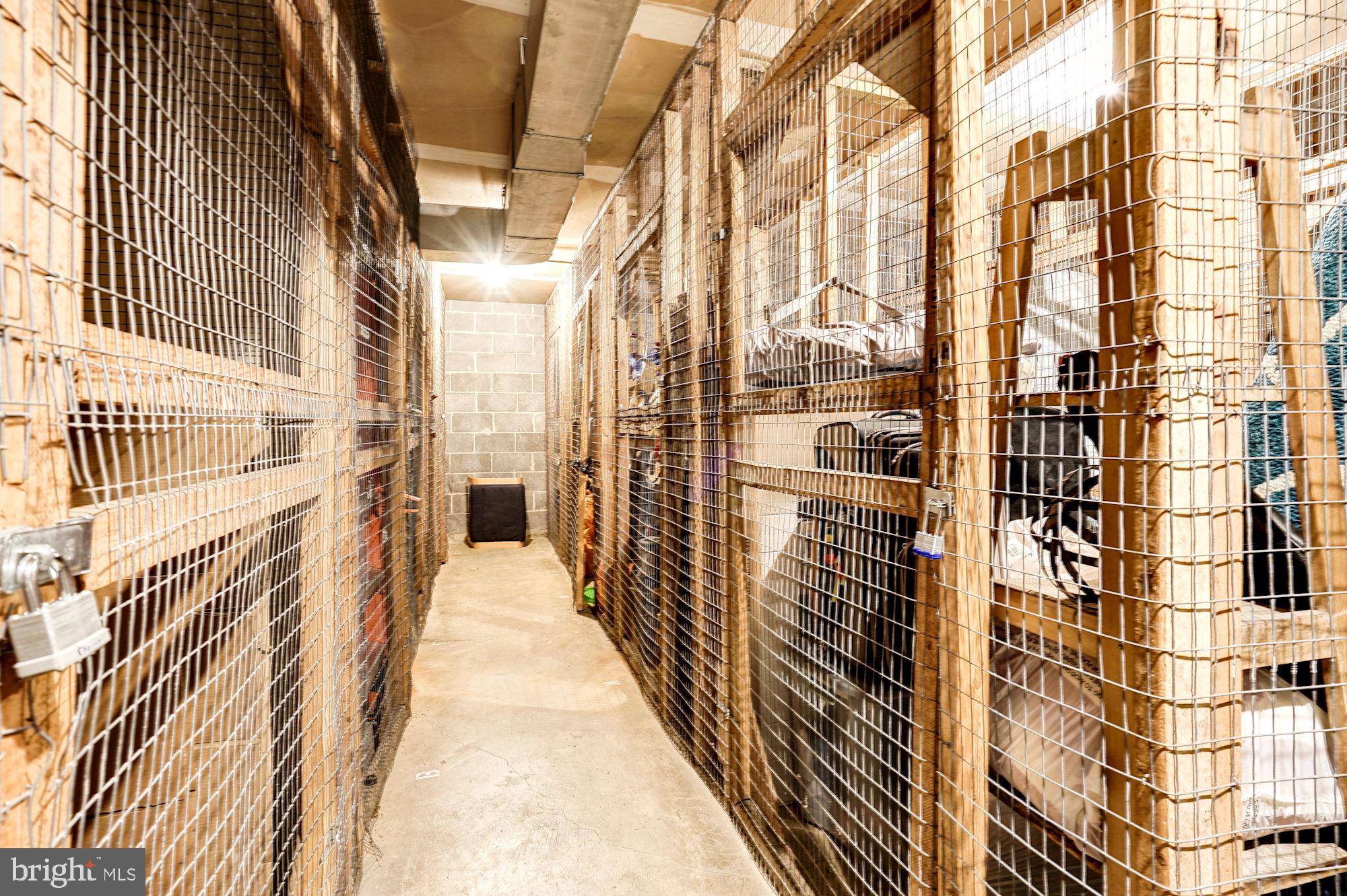6135 Edsall Road, Unit H Alexandria, VA 22304 - Photo 29 of 30 Storage