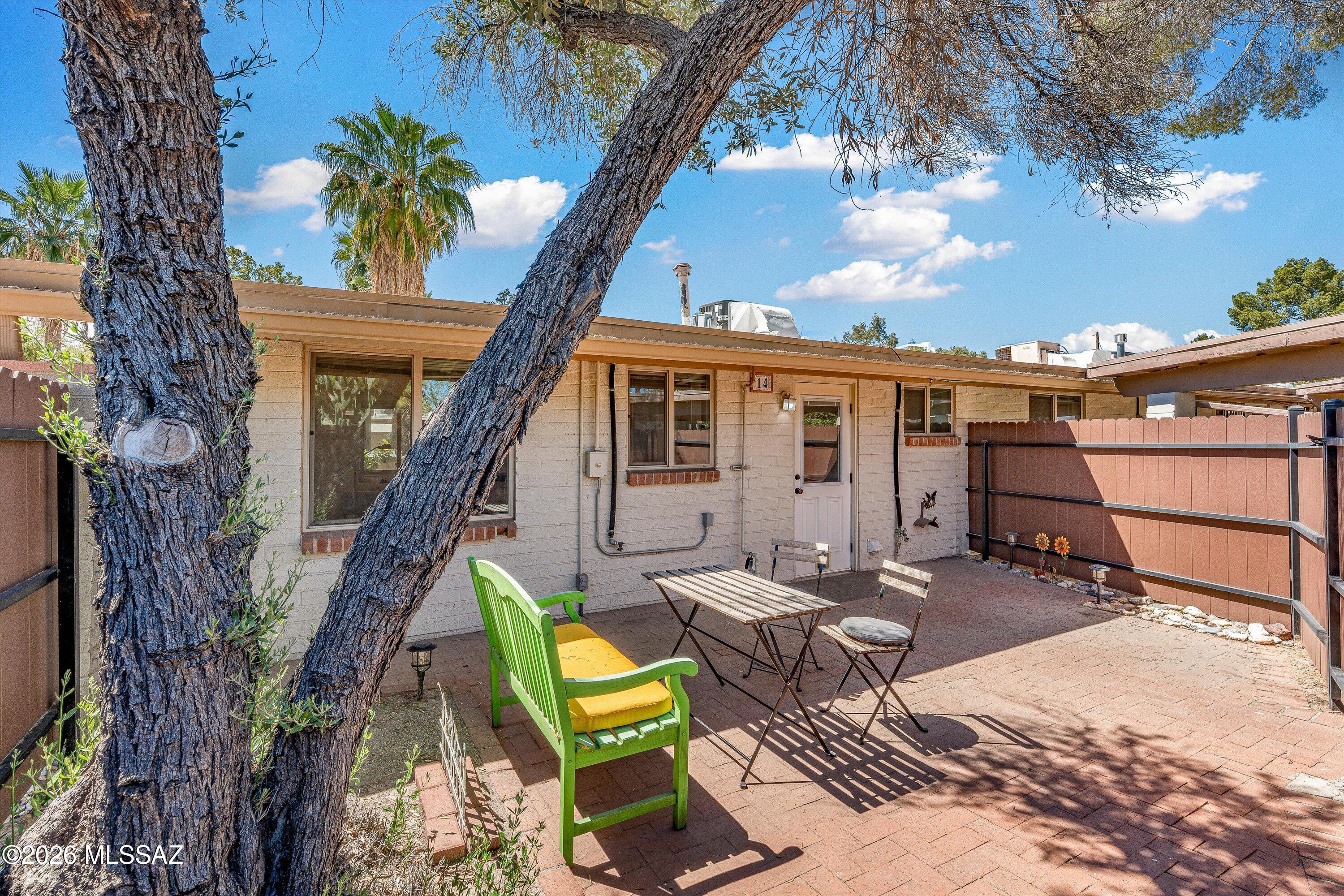5901 North Oracle Road, Unit 14 Tucson, AZ 85704 - Photo 16 of 21 Gallery Image 16