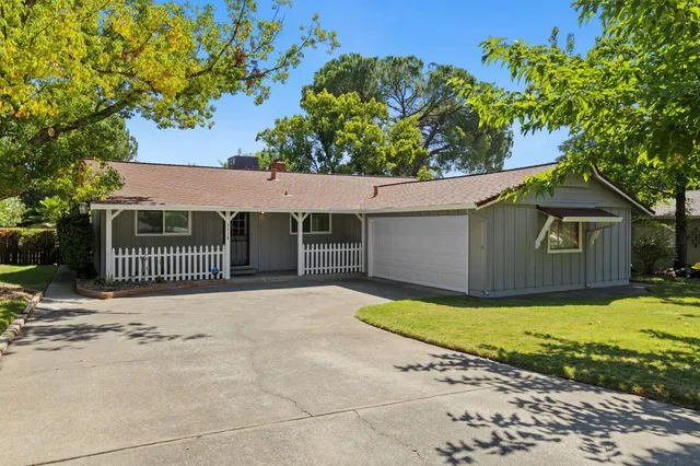 $599,000 | 3338 Deodar Street, Carmichael, CA 95608