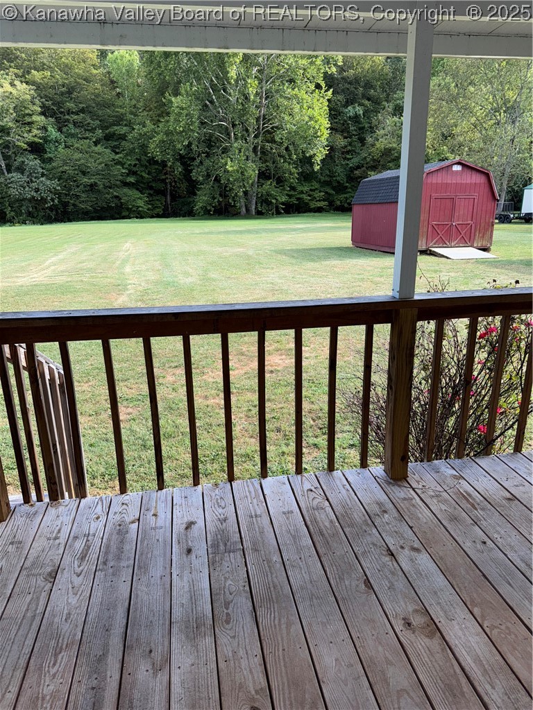206 Dublin Road Leon, WV 25123 - Photo 9 of 12 Gallery Image 9