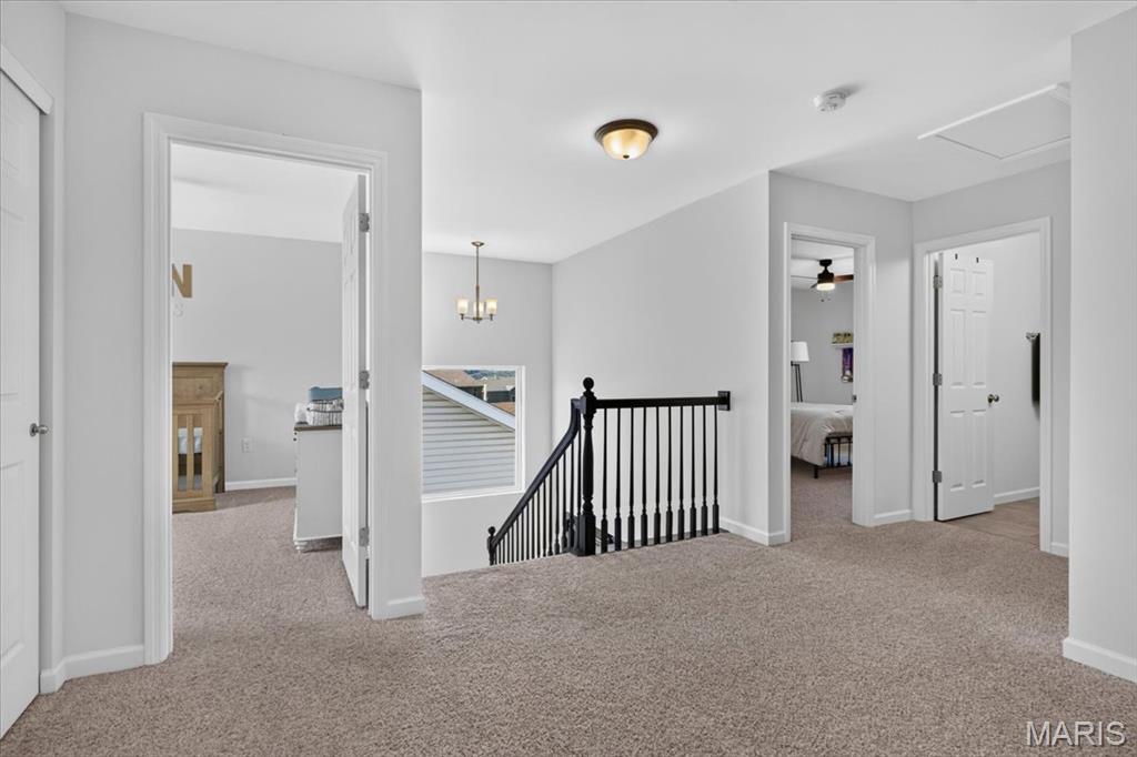 17538 Wyman Ridge Drive Eureka, MO 63025 - Photo 28 of 52