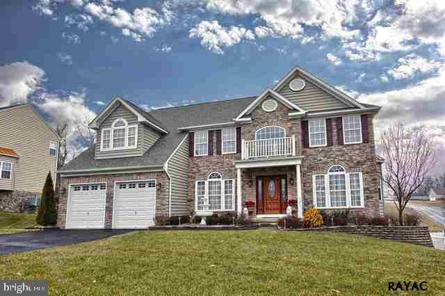 105 Delta Ridge Drive Delta, PA 17314 - Photo 1 of 36 Gallery Image 1