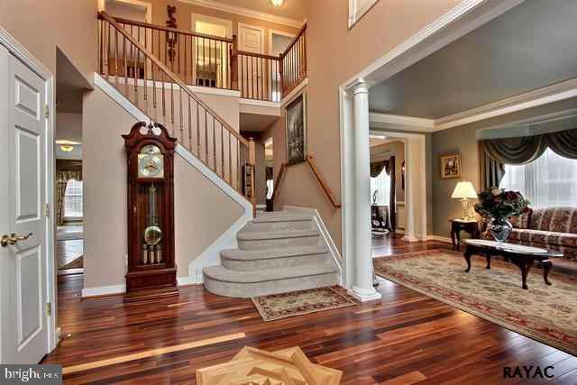 105 Delta Ridge Drive Delta, PA 17314 - Photo 2 of 36 Gallery Image 2