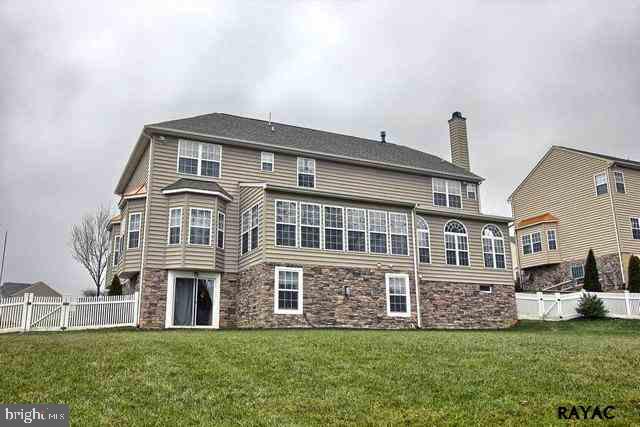 105 Delta Ridge Drive Delta, PA 17314 - Photo 32 of 36 Gallery Image 32