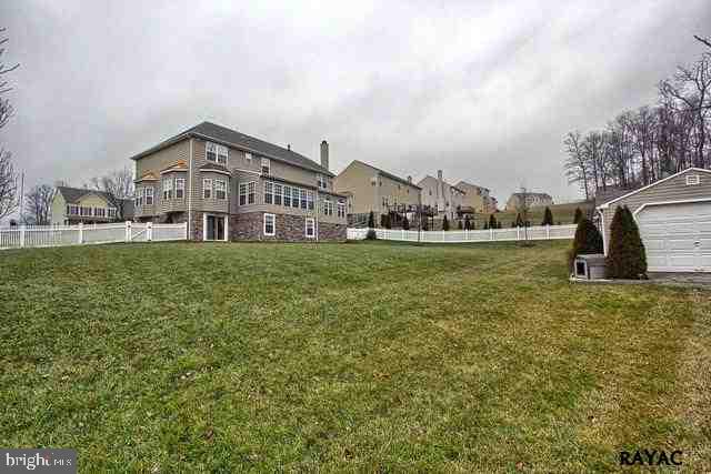105 Delta Ridge Drive Delta, PA 17314 - Photo 33 of 36 Gallery Image 33