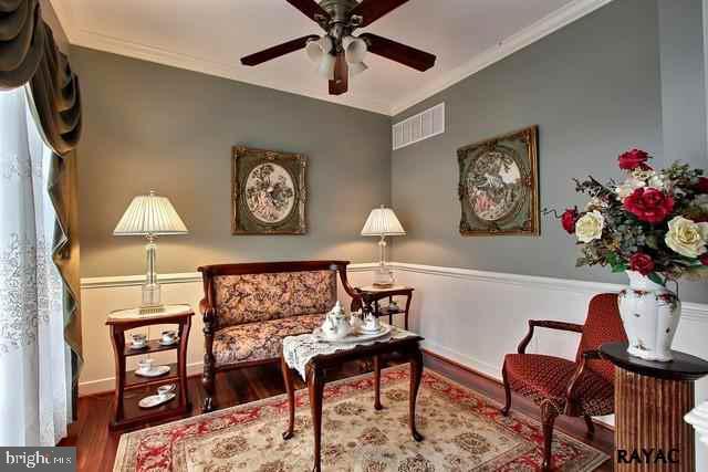 105 Delta Ridge Drive Delta, PA 17314 - Photo 5 of 36 Gallery Image 5