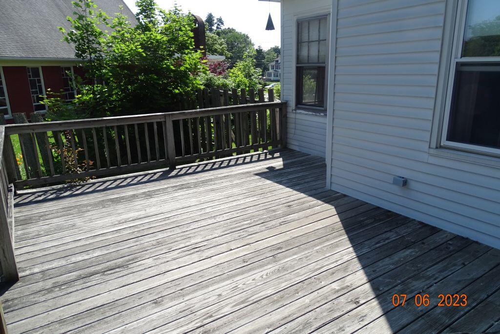 19 Columbia Road Portland, ME 04103 - Photo 53 of 63 deck3