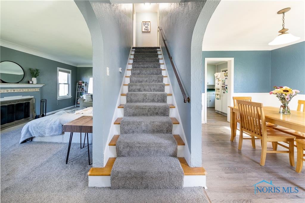 1586 Gould Road Toledo, OH 43612 - Photo 2 of 24 Gallery Image 2