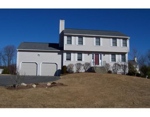 6 Pheasant Run Road Medway, MA 02053 - Photo 1 of 10 Gallery Image 1