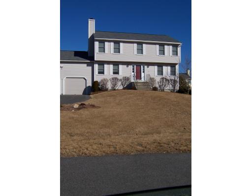 6 Pheasant Run Road Medway, MA 02053 - Photo 2 of 10 Gallery Image 2