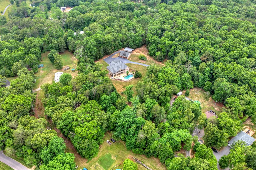224 Sanders Road Blue Ridge, GA 30513 - Photo 71 of 71