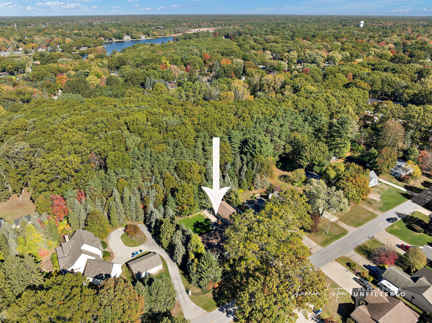 15777 Rannes Street Spring Lake, MI 49456 - Photo 83 of 87 98-web-or-mls-DJI_0303-labeled