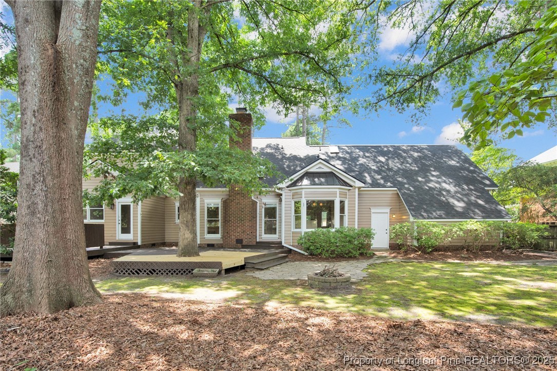 453 Kingsford Road Fayetteville, NC 28314 - Photo 46 of 50