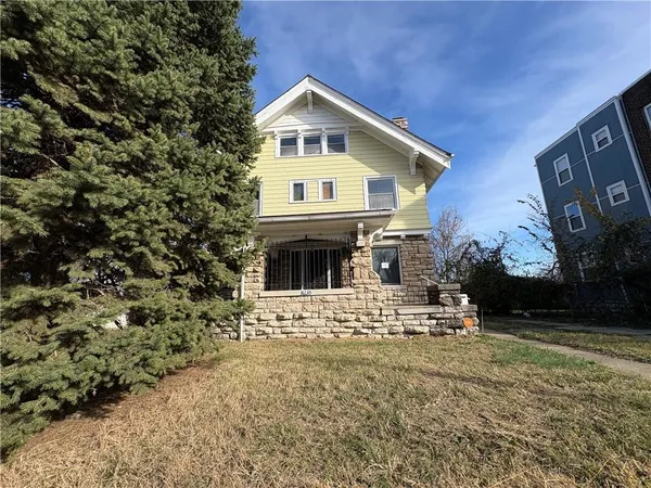 $99,000 | 3235 Garfield Avenue, Kansas City, MO 64109