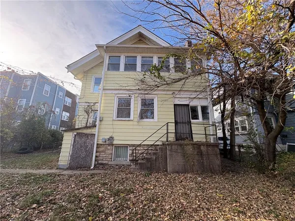 $99,000 | 3235 Garfield Avenue, Kansas City, MO 64109