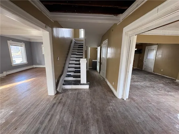 $99,000 | 3235 Garfield Avenue, Kansas City, MO 64109