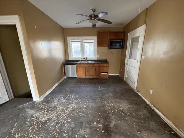 $99,000 | 3235 Garfield Avenue, Kansas City, MO 64109