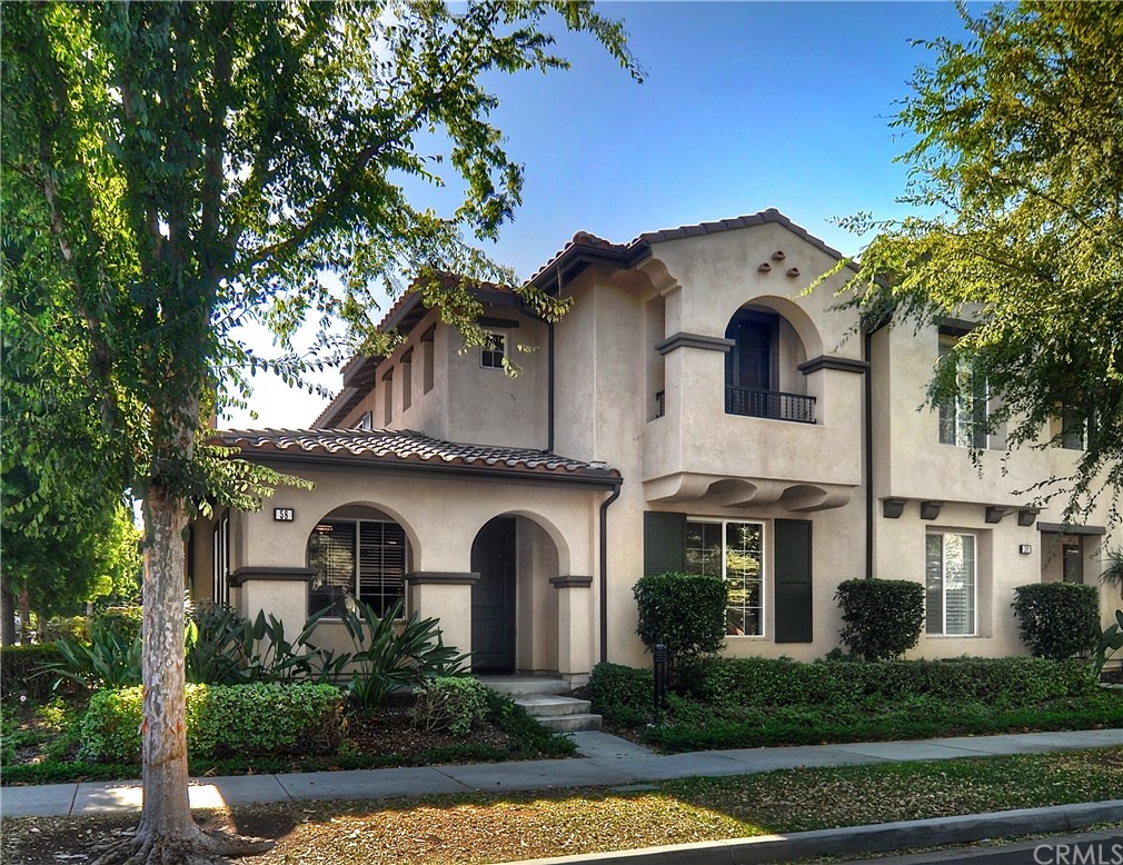 58 Shadowplay Irvine, CA 92620 - Photo 1 of 33