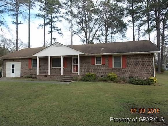 304 Rodmans Road Washington, NC 27889 - Photo 1 of 18 Primary Photo