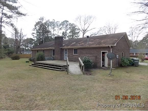 304 Rodmans Road Washington, NC 27889 - Photo 2 of 18 Additional Photo