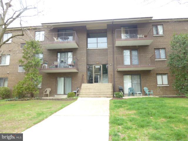 6280 Edsall Road, Unit 402 Alexandria, VA 22312 - Photo 1 of 27 Exterior (General)