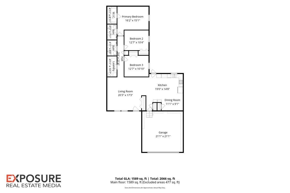 3129 Turning Mill Drive Springfield, IL 62704 - Photo 30 of 30