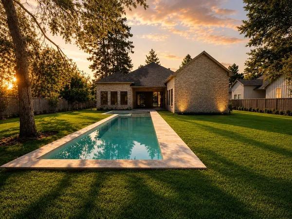 $1,300,000 | 25202 Tara Bend Court, Tomball, TX 77375
