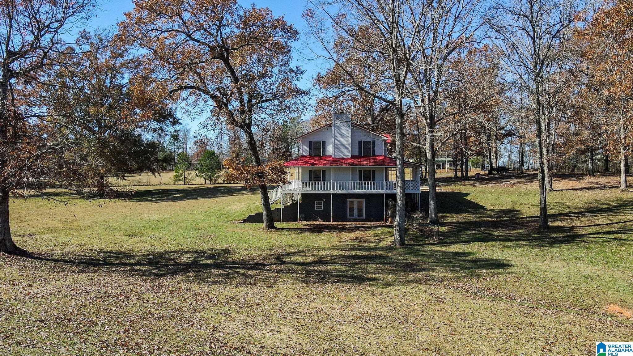 5965 Coleman Lake Road McCalla, AL 35111 - Photo 49 of 55