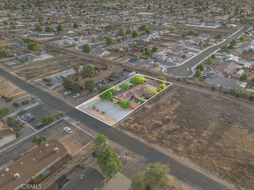 13250 Mohawk Road Apple Valley, CA 92308 - Photo 13 of 16