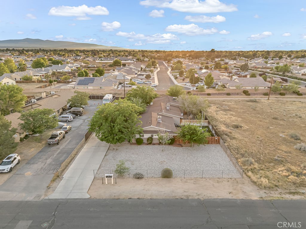 13250 Mohawk Road Apple Valley, CA 92308 - Photo 14 of 16 an aerial view of beach