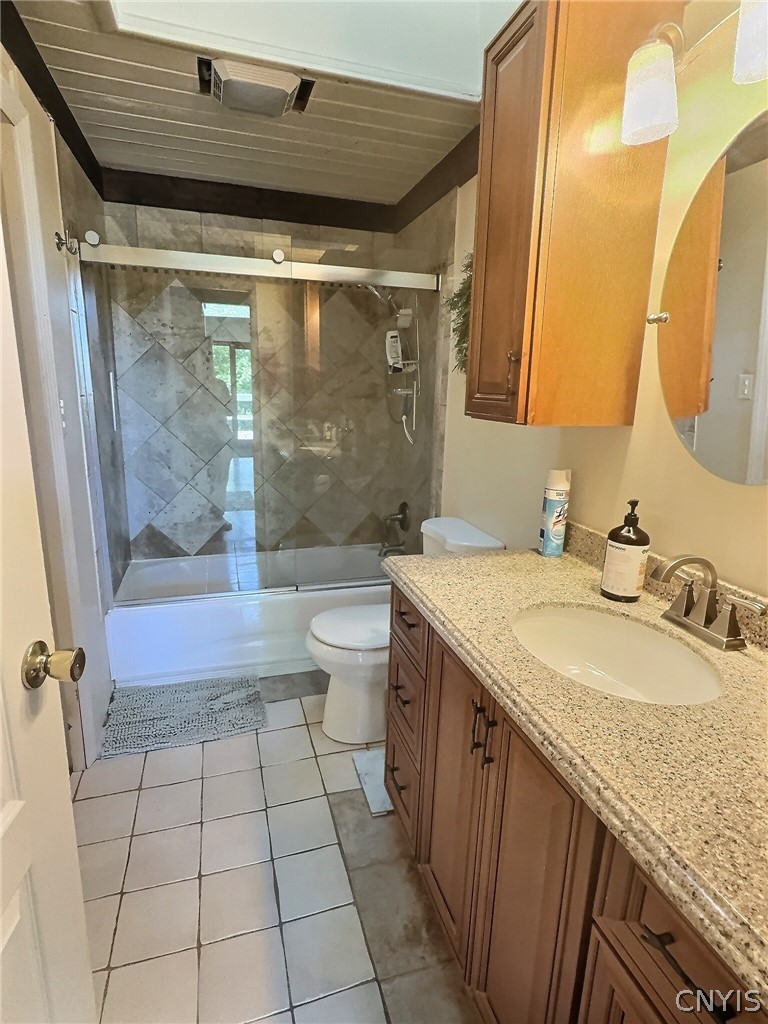 1783 Traverse Road Virgil, NY 13045 - Photo 22 of 27 Lower level bonus room