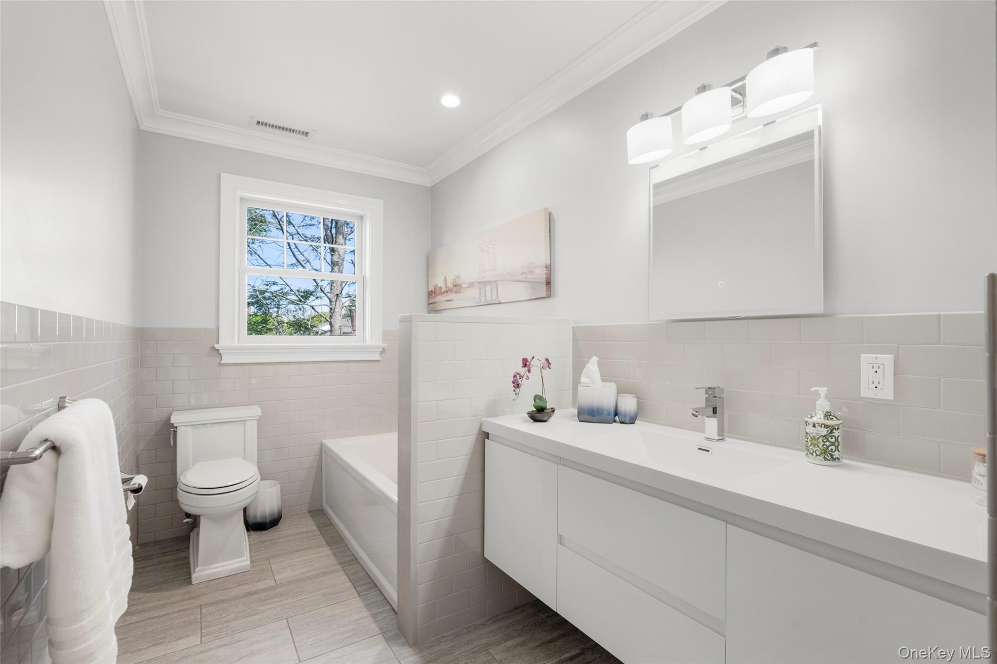 17 Clover Place New Rochelle, NY 10805 - Photo 37 of 50