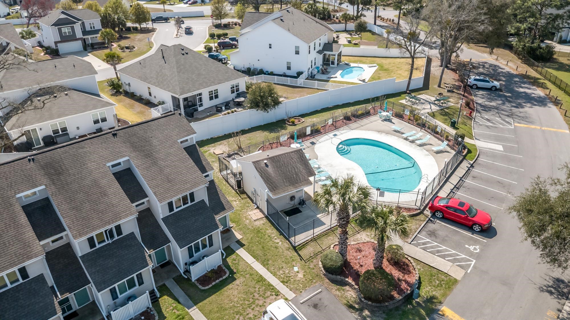 900 Deer Creek Road, Unit E Surfside Beach, SC 29575 - Photo 22 of 24 Gallery Image 22