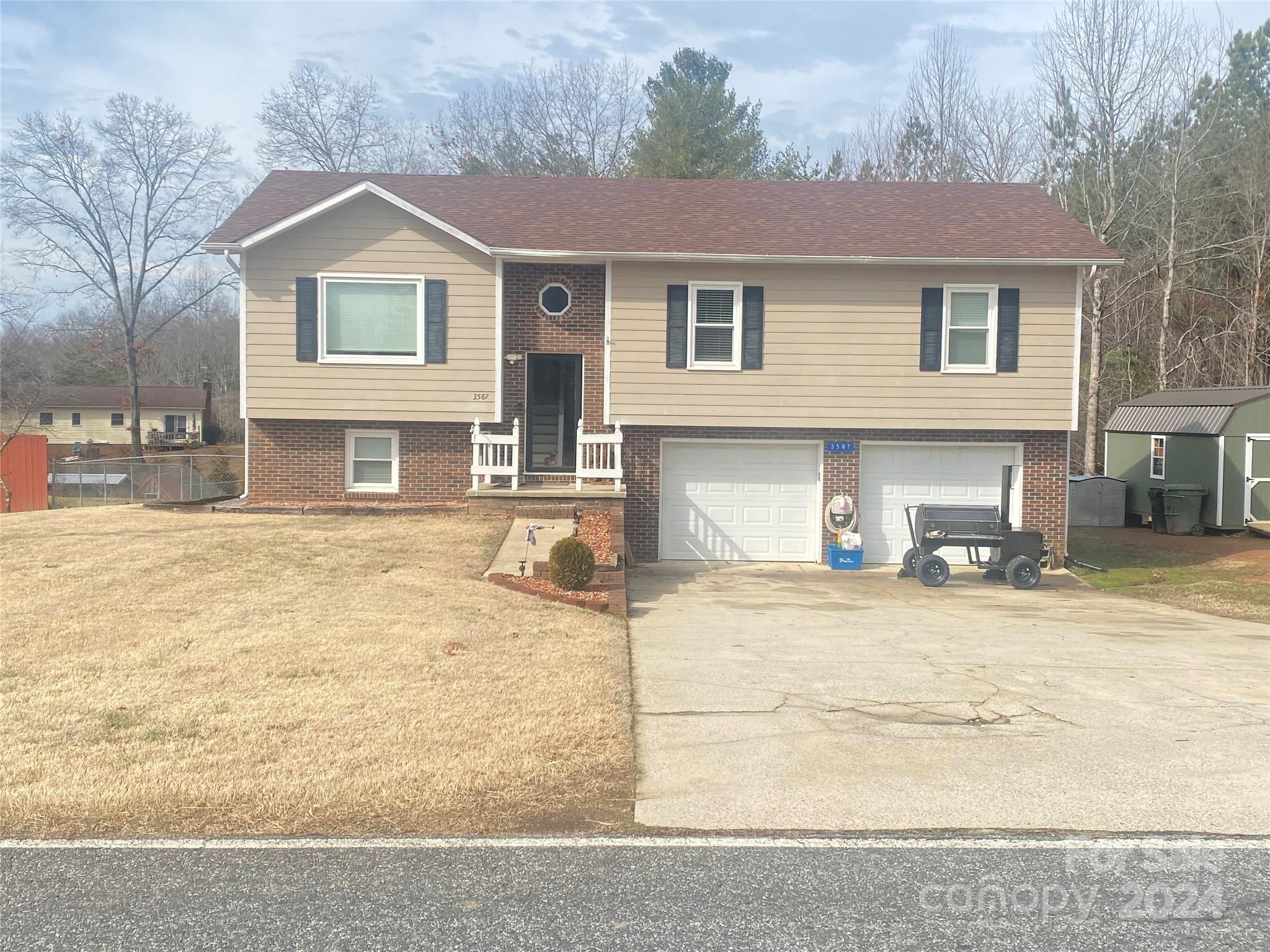 3587 Deal Mill Road Hudson, NC 28638 - Photo 1 of 35 Gallery Image 1