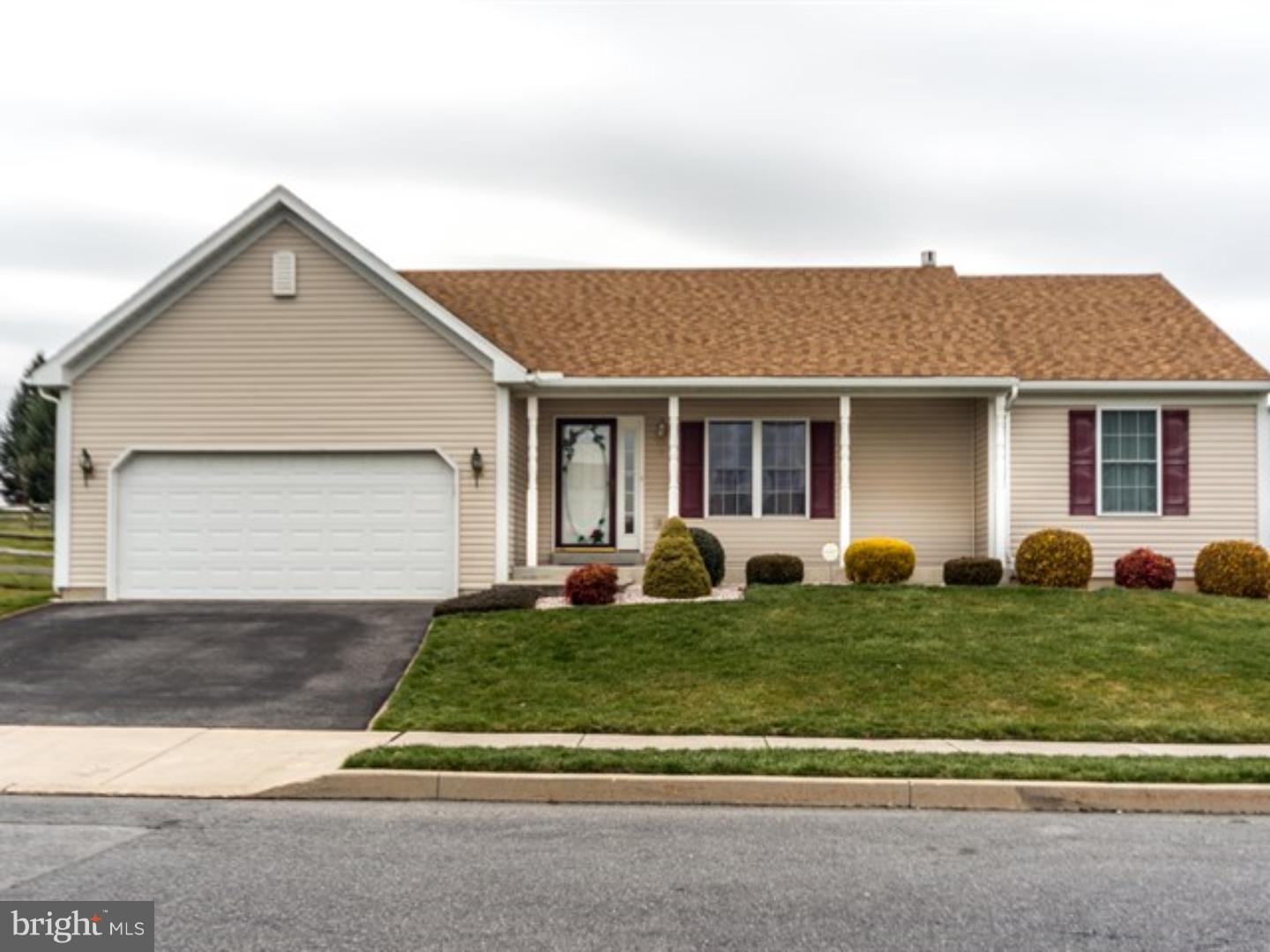 17 Roxberry Drive Sinking Spring, PA 19608 - Photo 1 of 23
