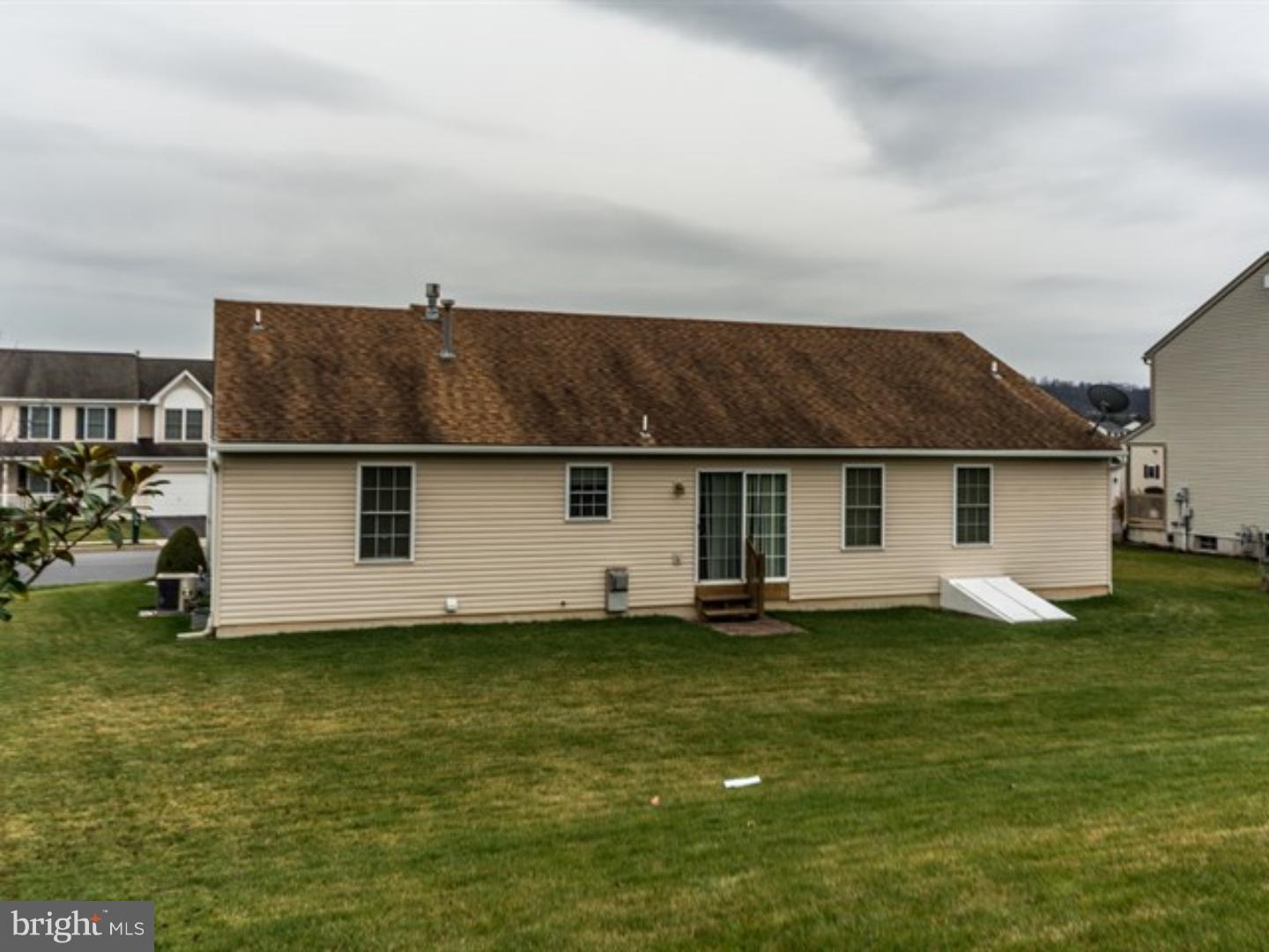 17 Roxberry Drive Sinking Spring, PA 19608 - Photo 21 of 23