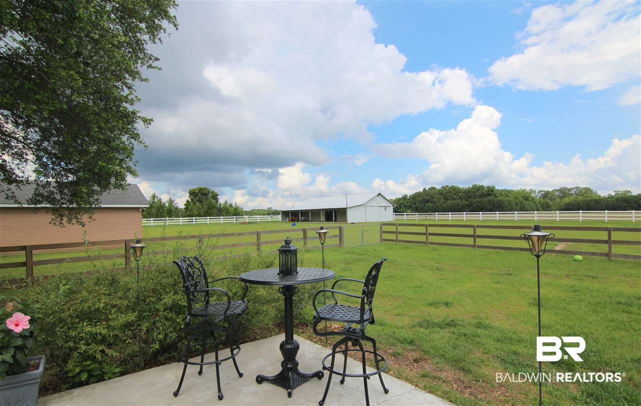 14985 Pearson Lane Silverhill, AL 36576 - Photo 27 of 38