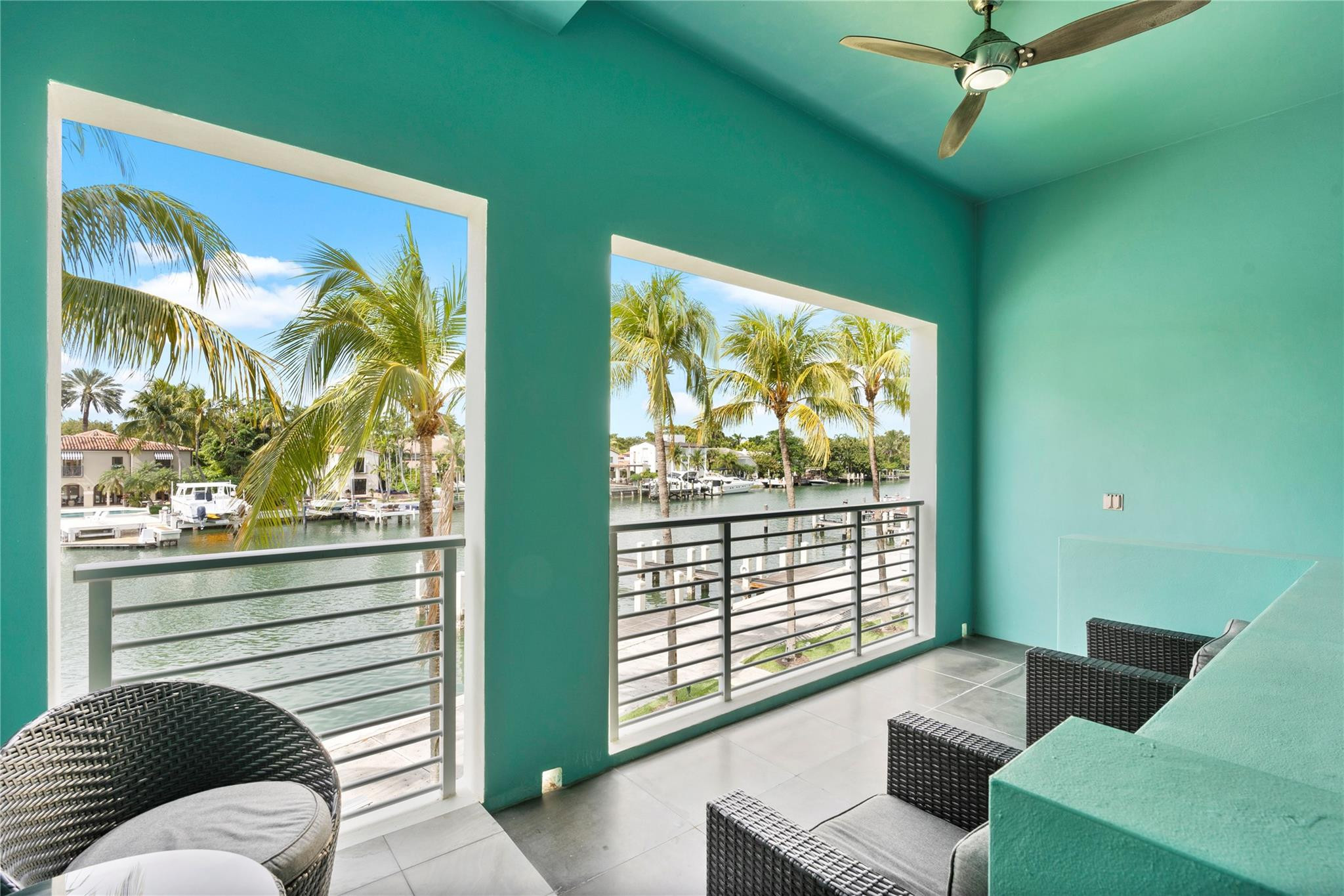 6001 Laguna Path South Miami Beach, FL 33141 - Photo 25 of 89 Photo 25